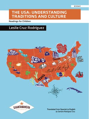 cover image of Understanding Traditions and Culture